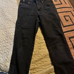 Ralph Lauren Charcoal Denim